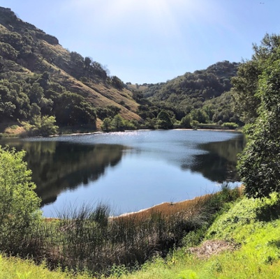 Lake Marie Road 2