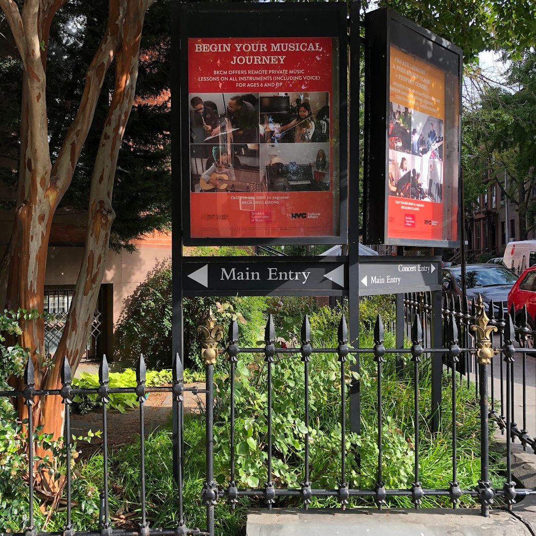 Summer Camp Programs at Brooklyn Conservatory of Music 1
