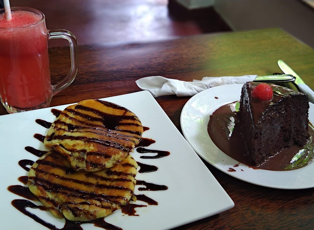 Kashi Art Café 2