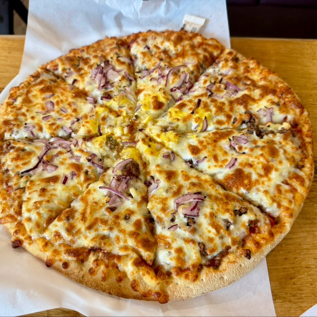 Wazzi Pizza 3