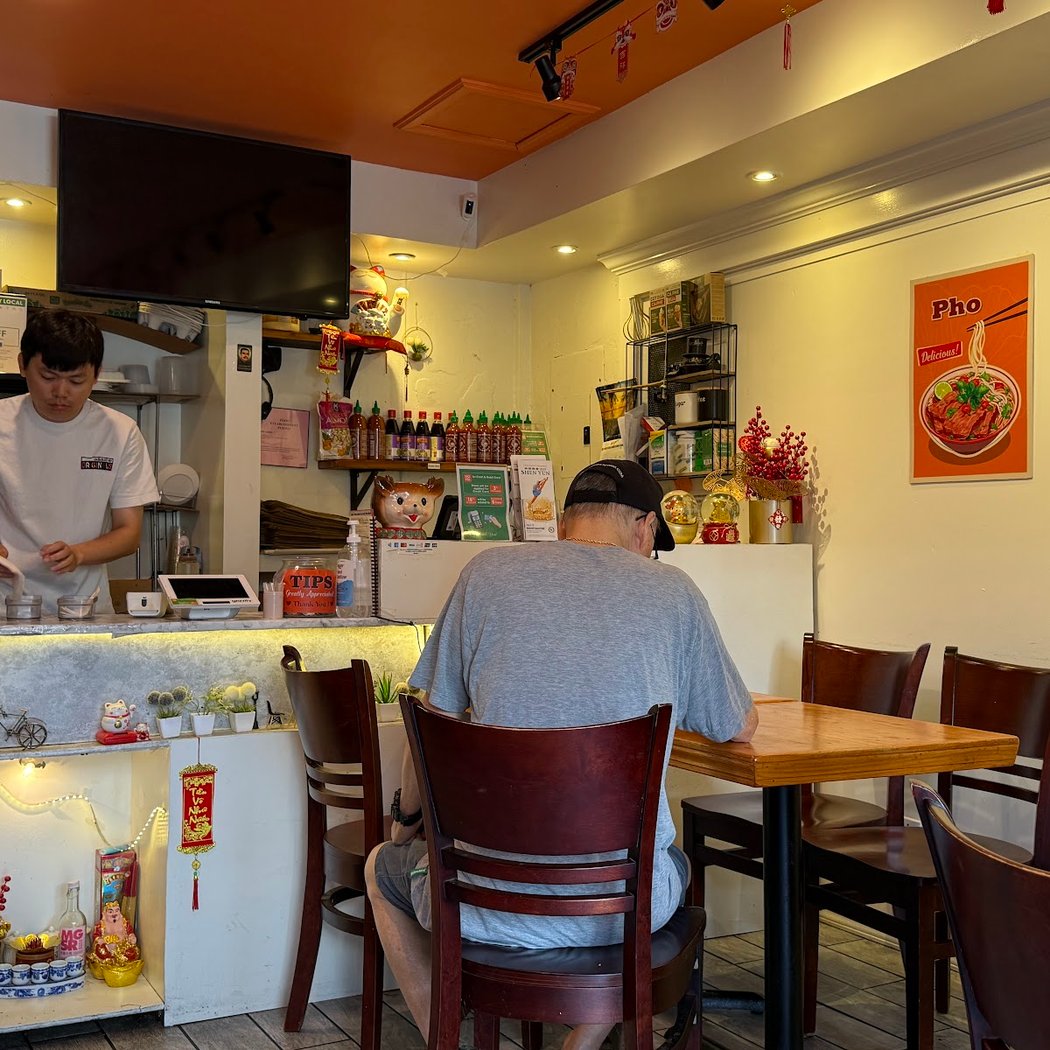Pate - Vietnamese Cuisine 2