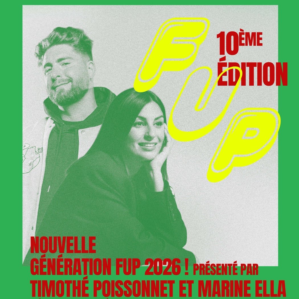 Festival d’Humour de Paris 2