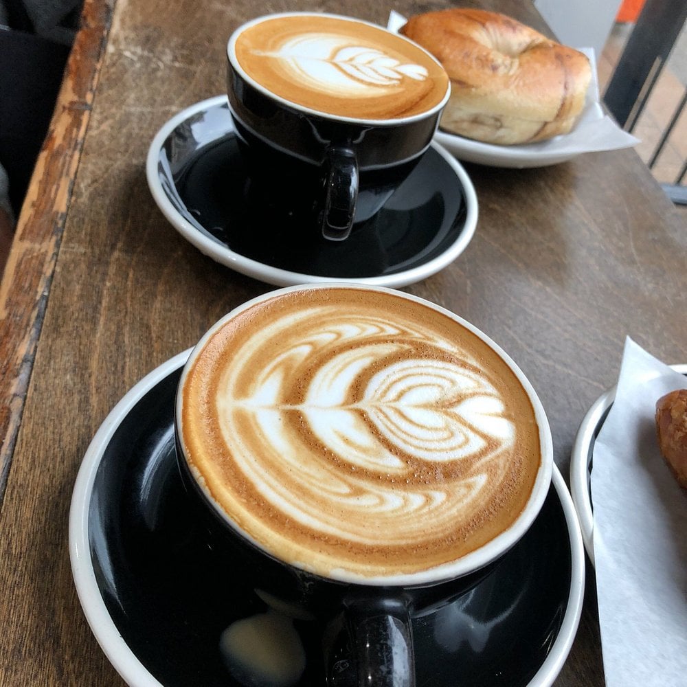 Frisson Espresso 3