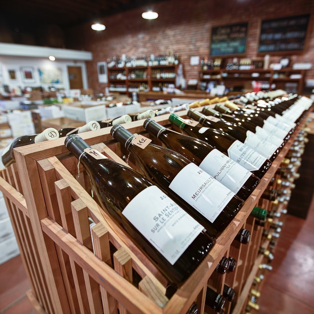 Kermit Lynch Wine Merchant 1