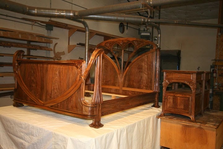 Geoff's Woodworking 2