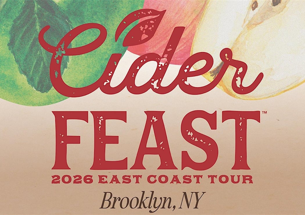 CiderFeastTM 2026