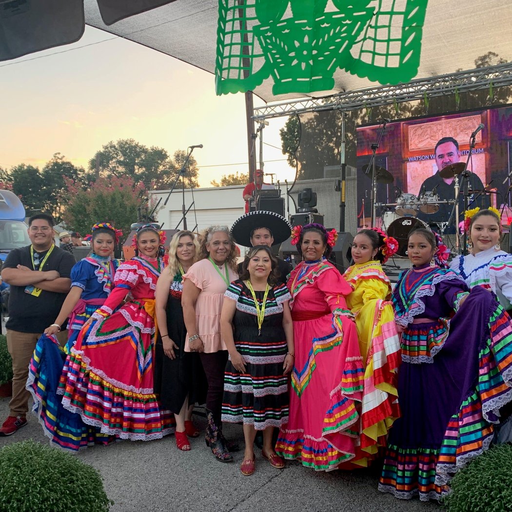 Hispanic Heritage Fest 2