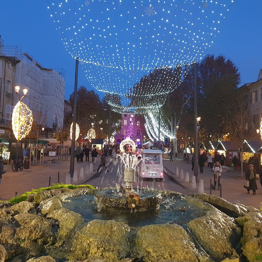 Fontaine Moussue 3