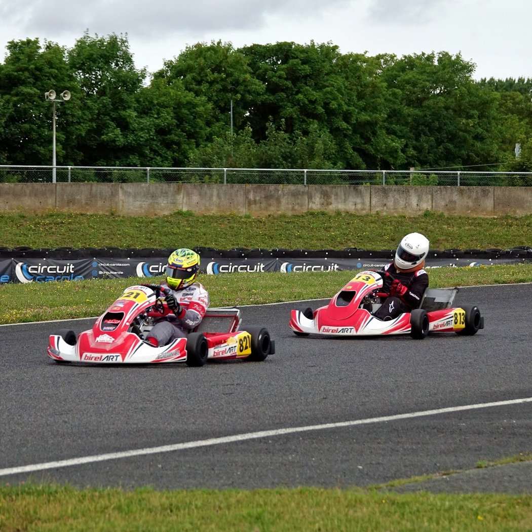 Association Sportive Karting Rosny 1