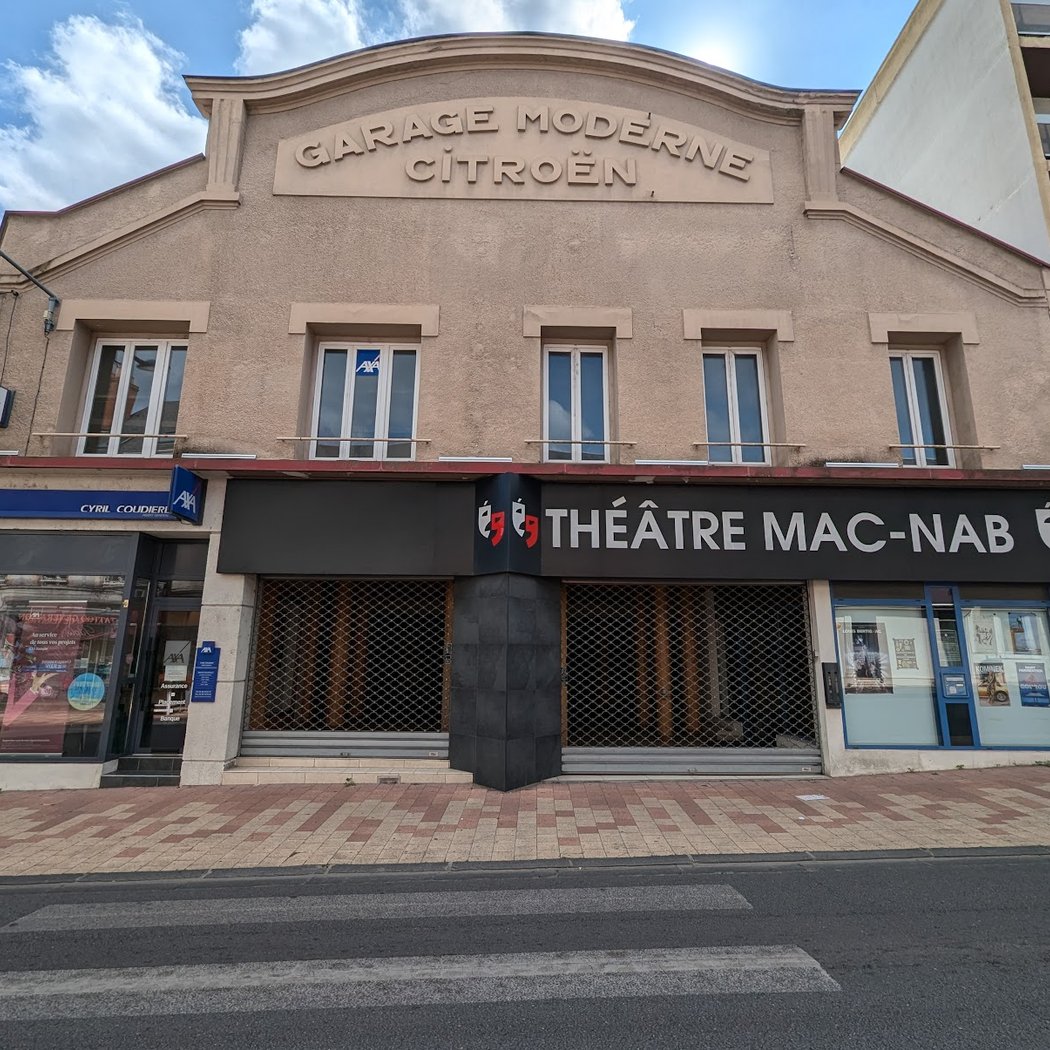 Théâtre Mac-Nab 2