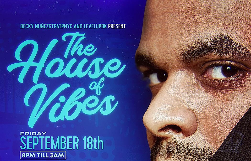 WE ARE BACK!! "THE HOUSE OF VIBES" FALL SEASON! w\ MR. V and FRIENDS