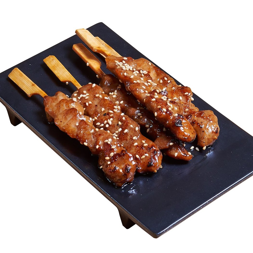 Konoha Sushi 3