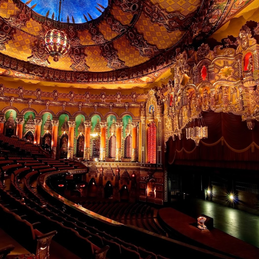 Fox Theatre 4