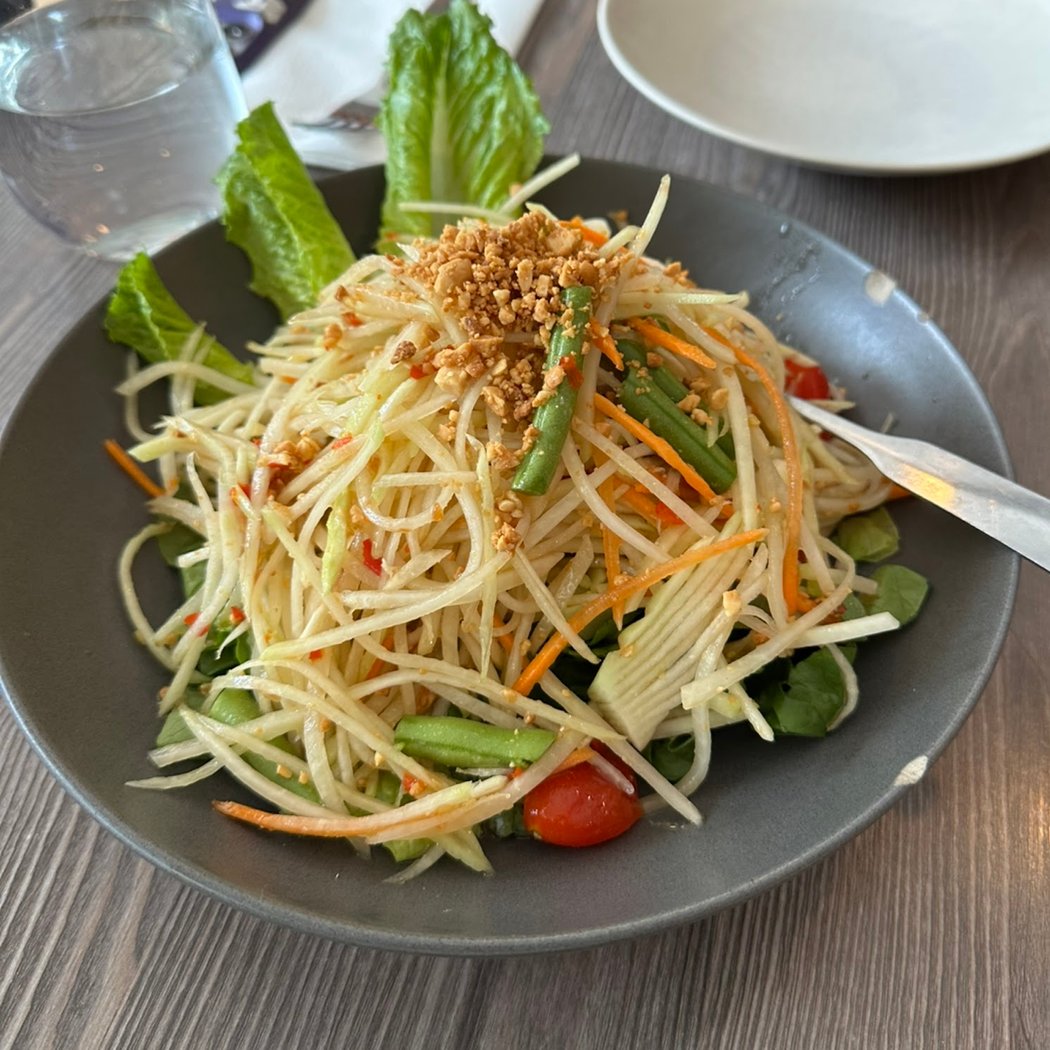 Thai Spice Restaurant 3