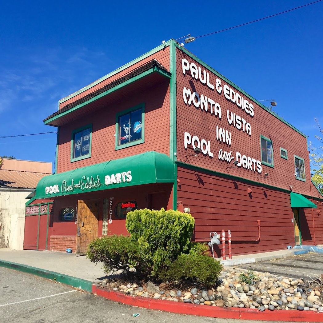 Paul & Eddie's Monta Vista Inn 2