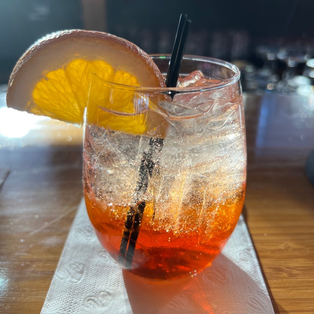 Daedalus Rooftop Bar & Dining 1