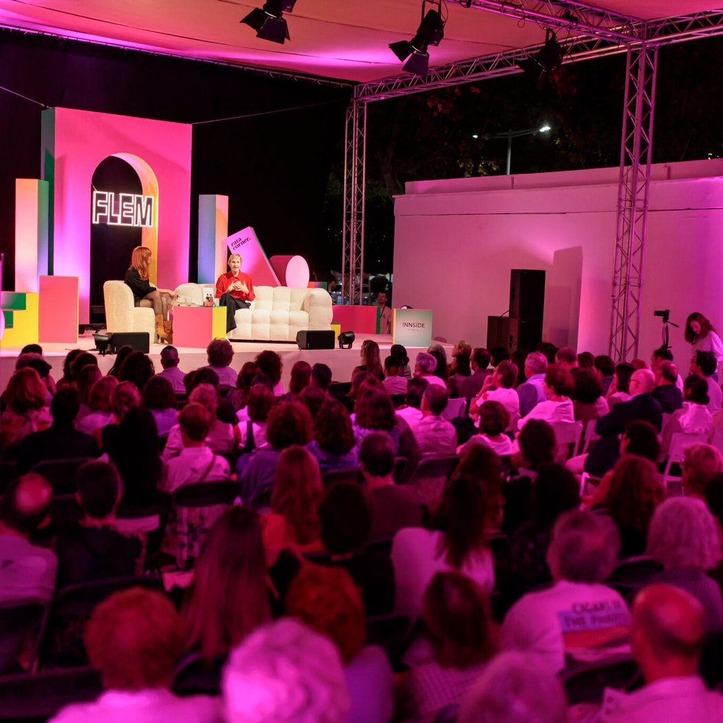 FLEM 2026 — Expanded Literature Festival Magaluf 1