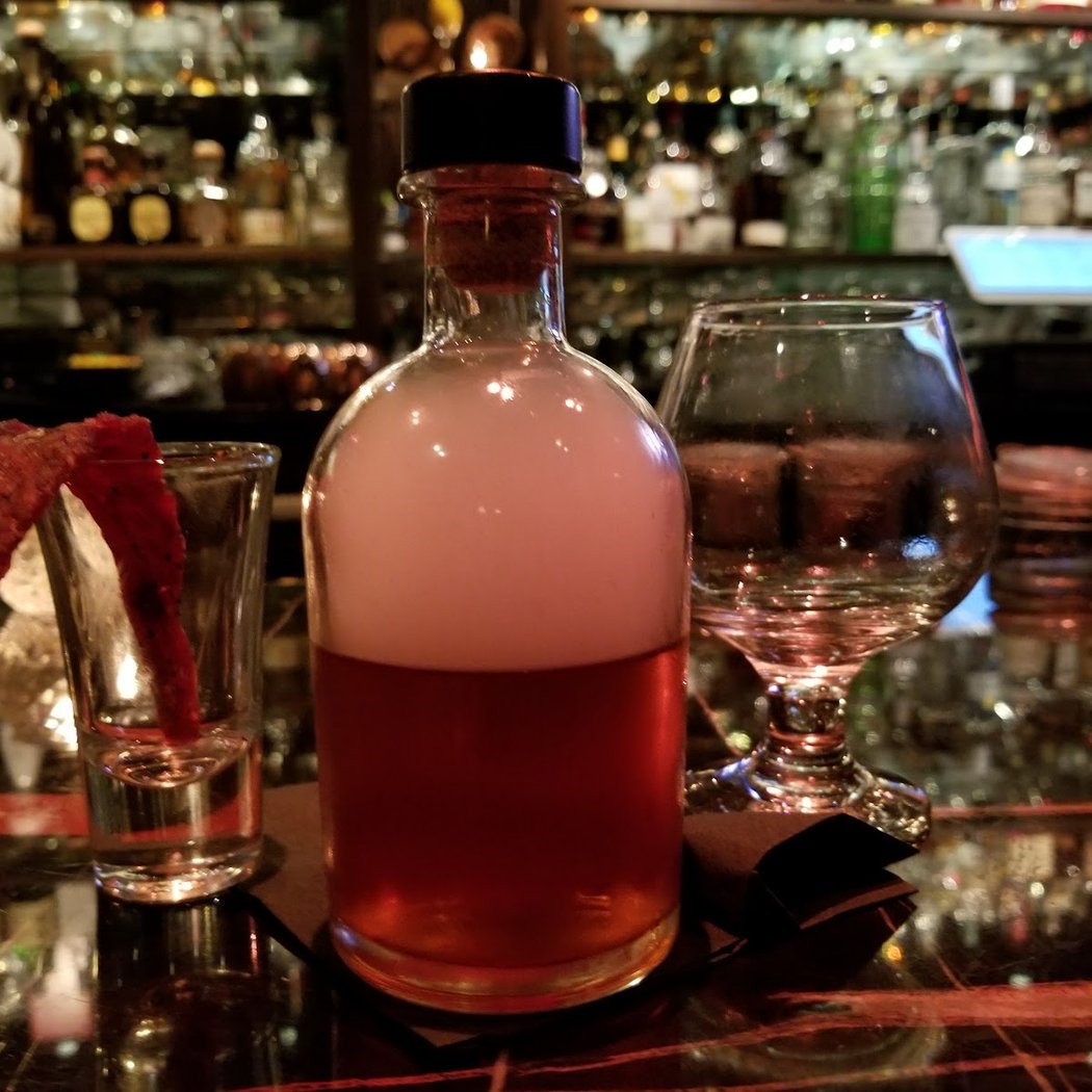 The Medicinal History of Cocktails and Spirits 3