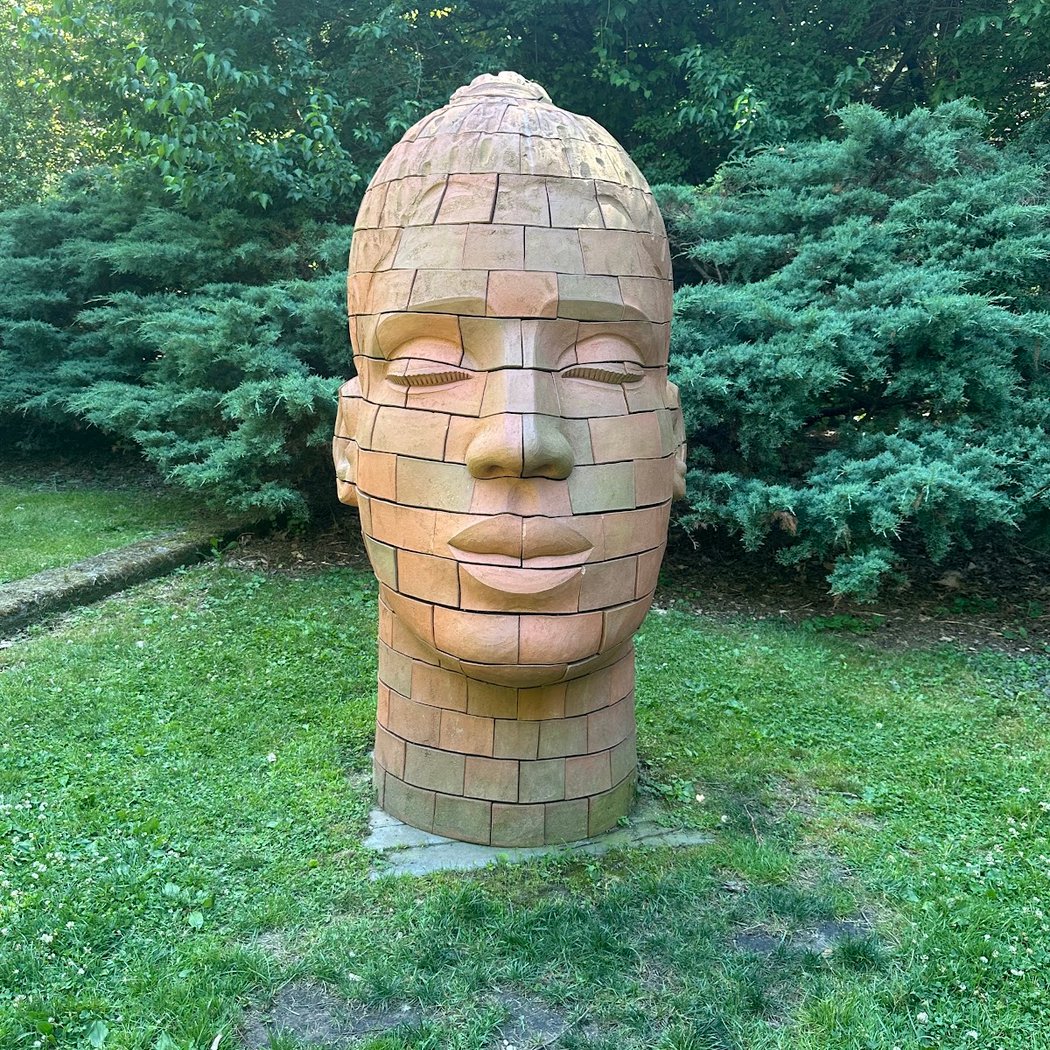 Laurelwood Arboretum 3