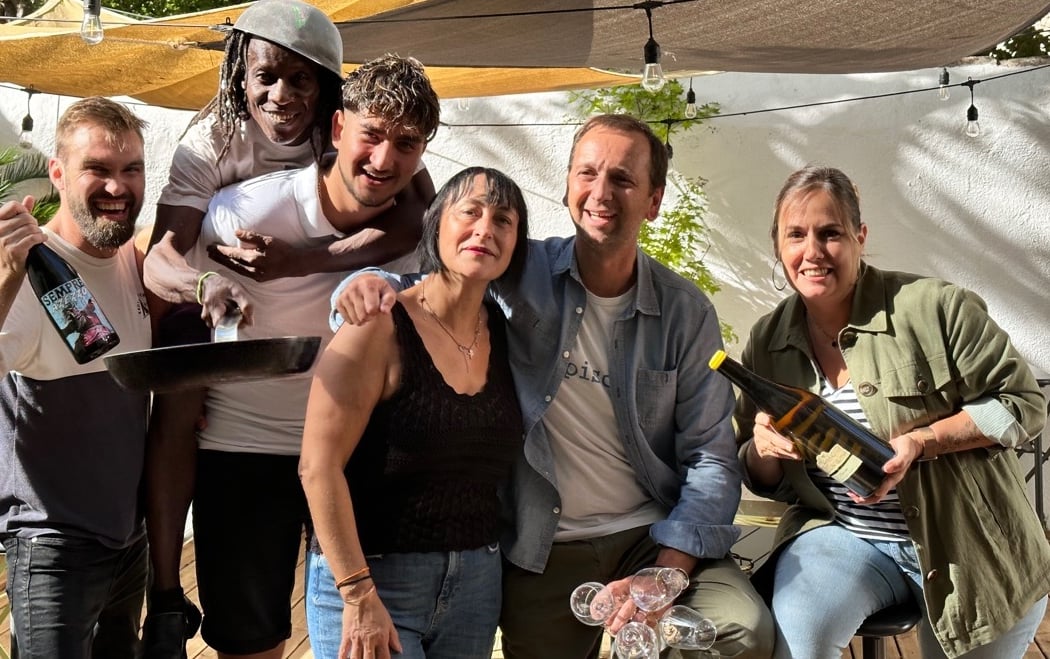 Winemaker-led Tasting 3