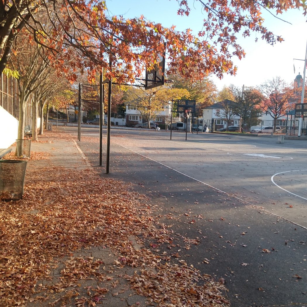 Great Kills Veterans Playground 3