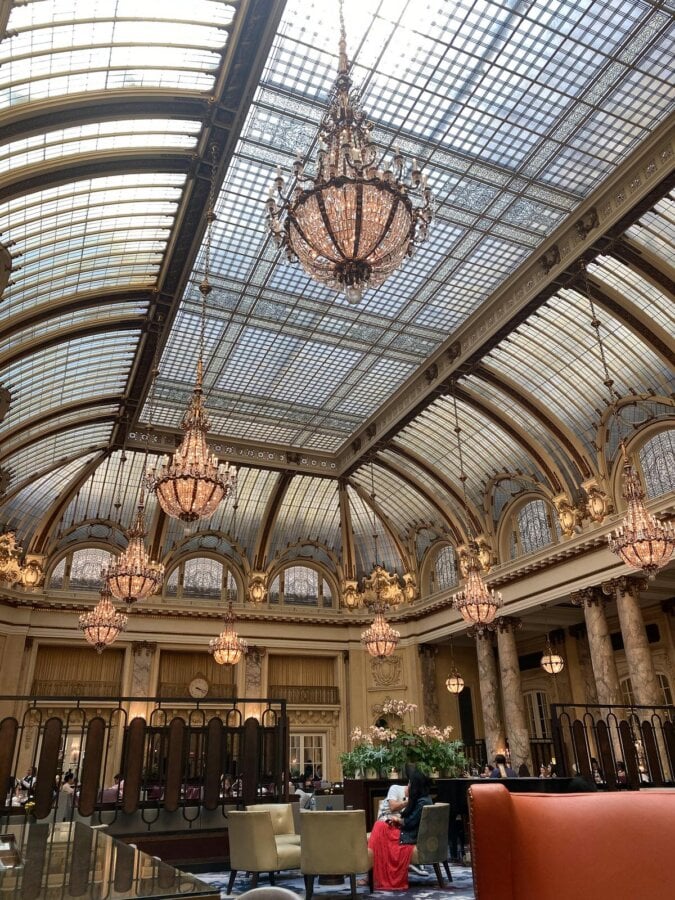 The Ritz-Carlton, San Francisco 1