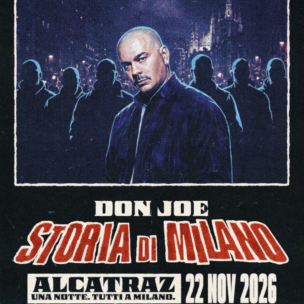 Don Joe 1