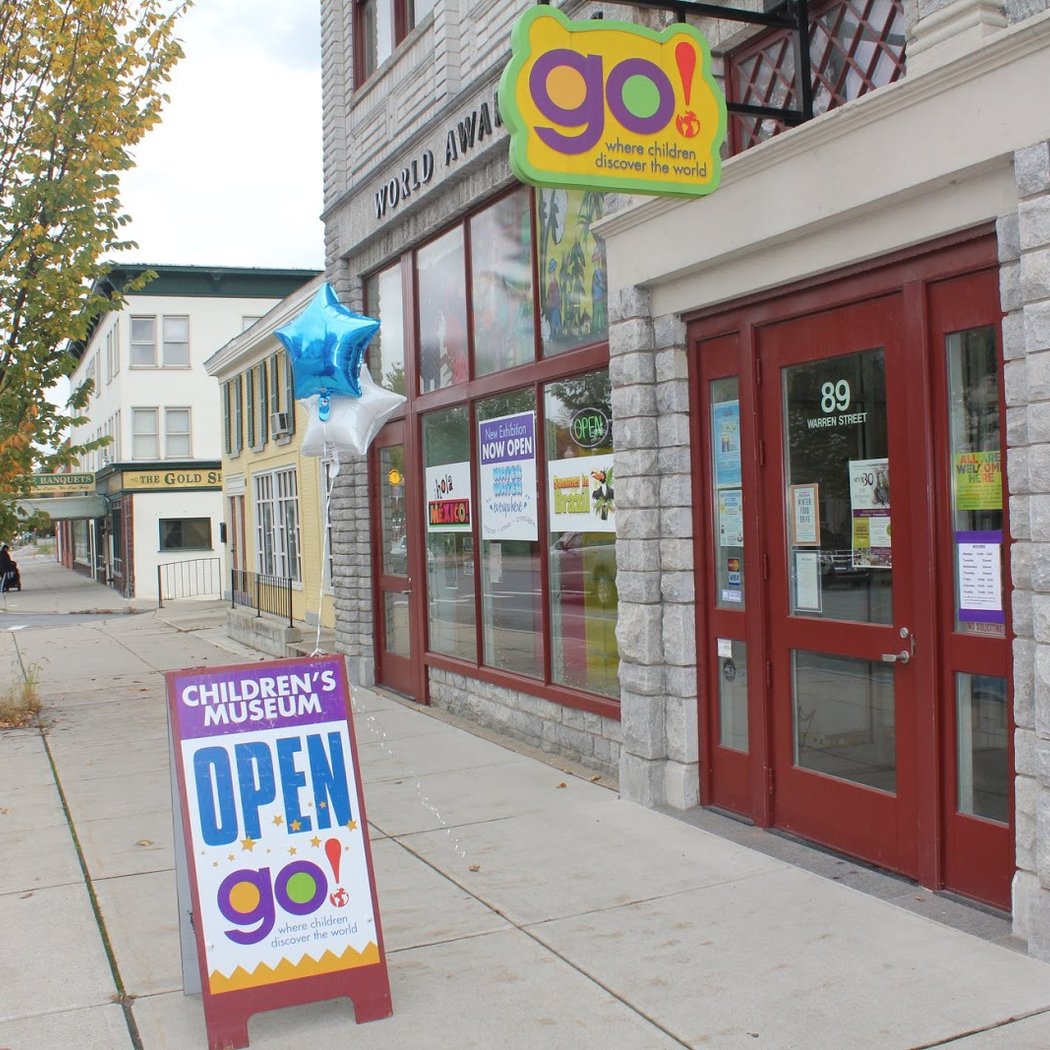 World Awareness Children's Museum 3