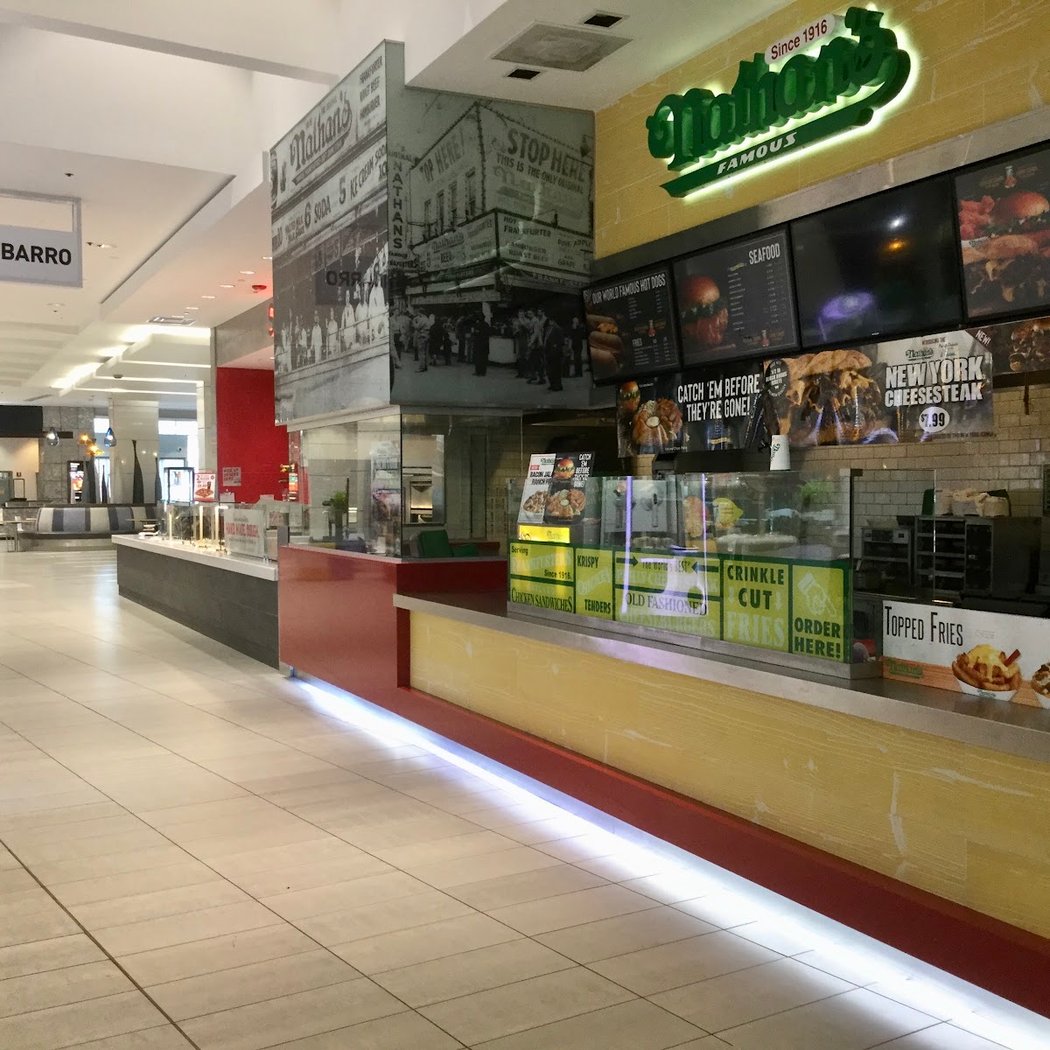 South Shore Mall 3