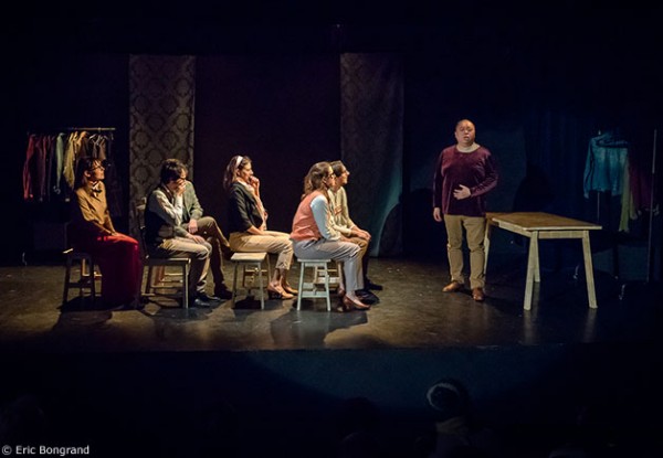 Histoires de famille 3