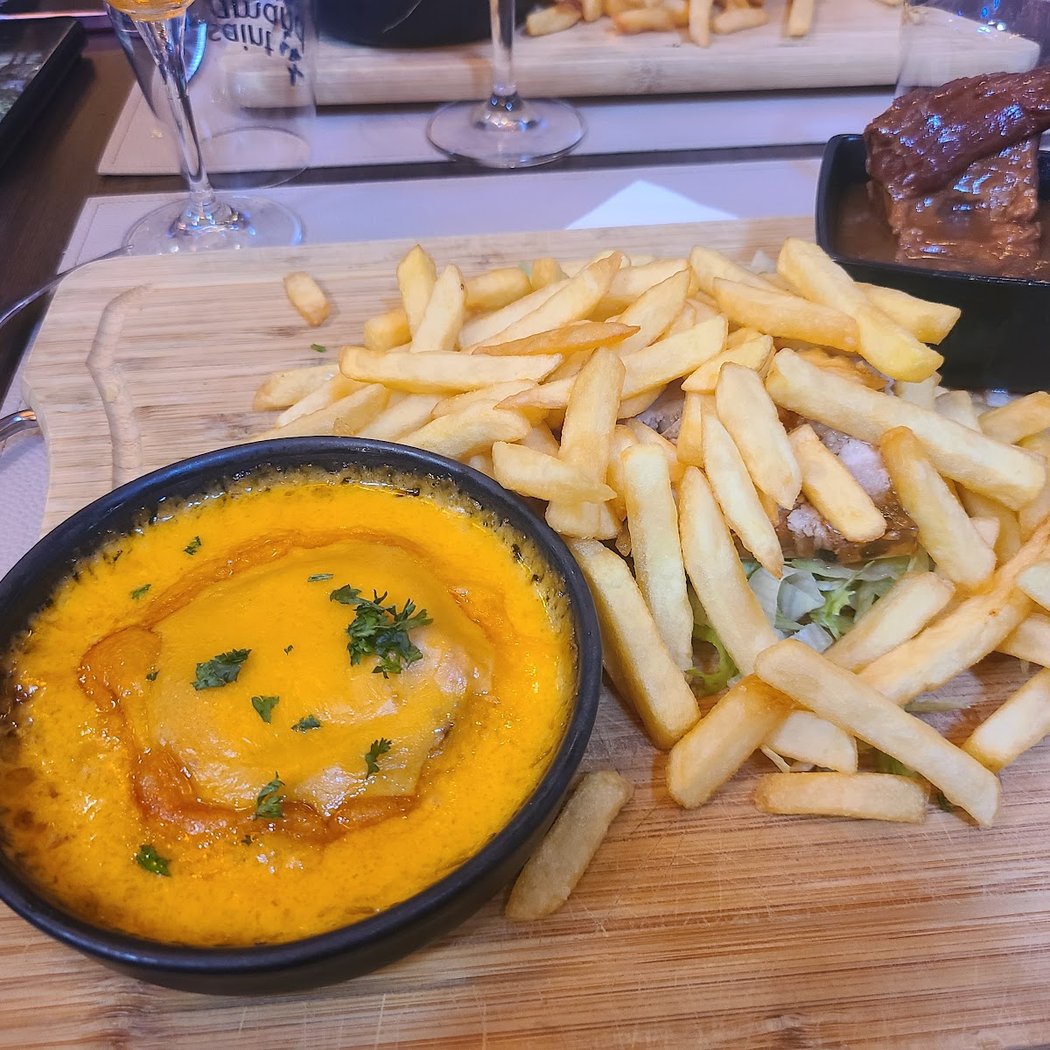 La Taverne Flamande 5