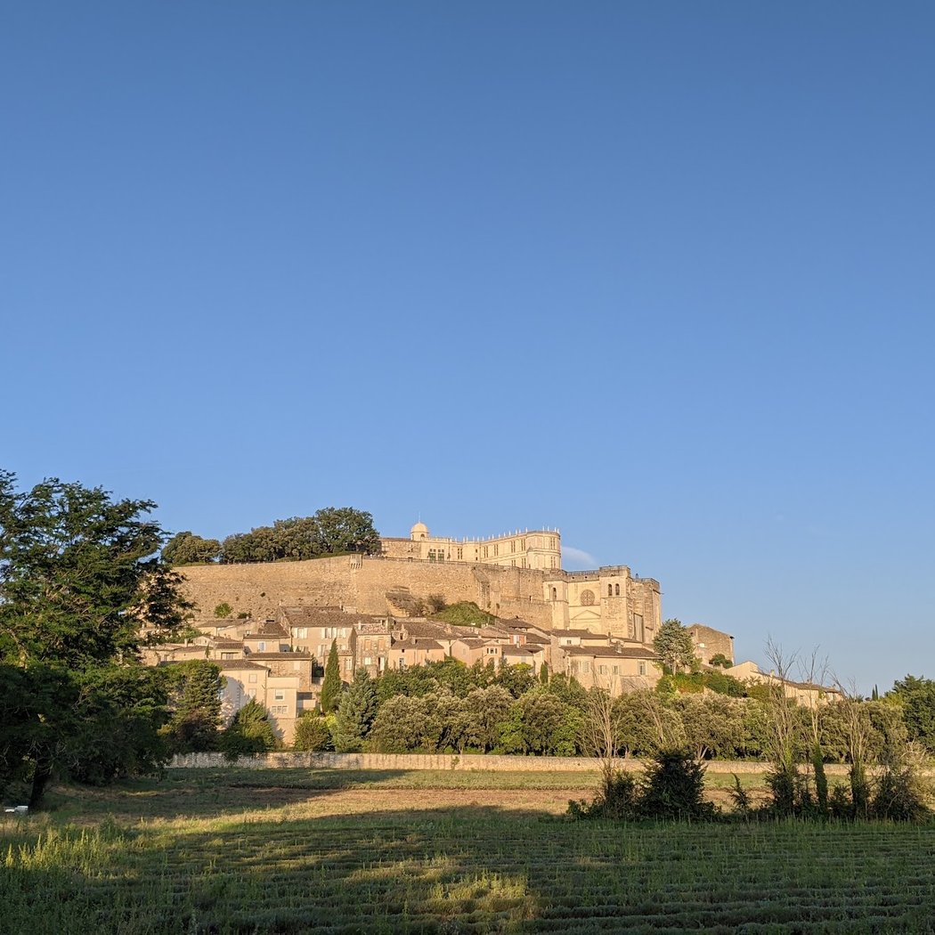 Grignan 3