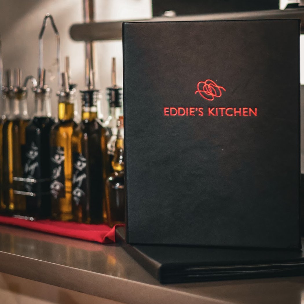 Eddie’s Kitchen 3