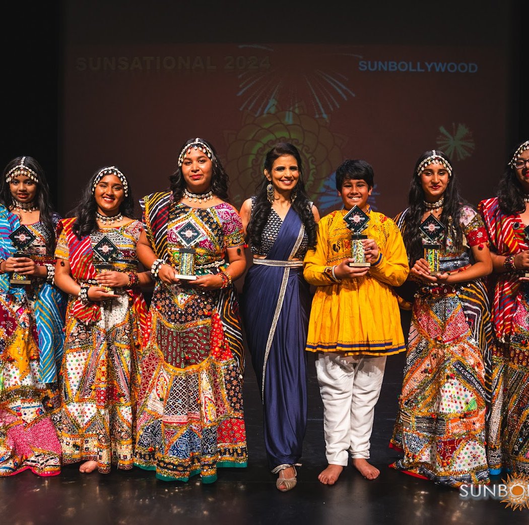 Sun Bollywood & Beyond 2