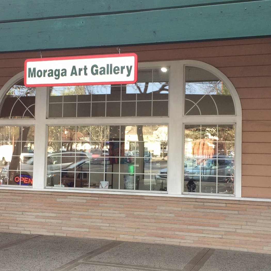LAA Exhibit at Moraga Art Gallery 3