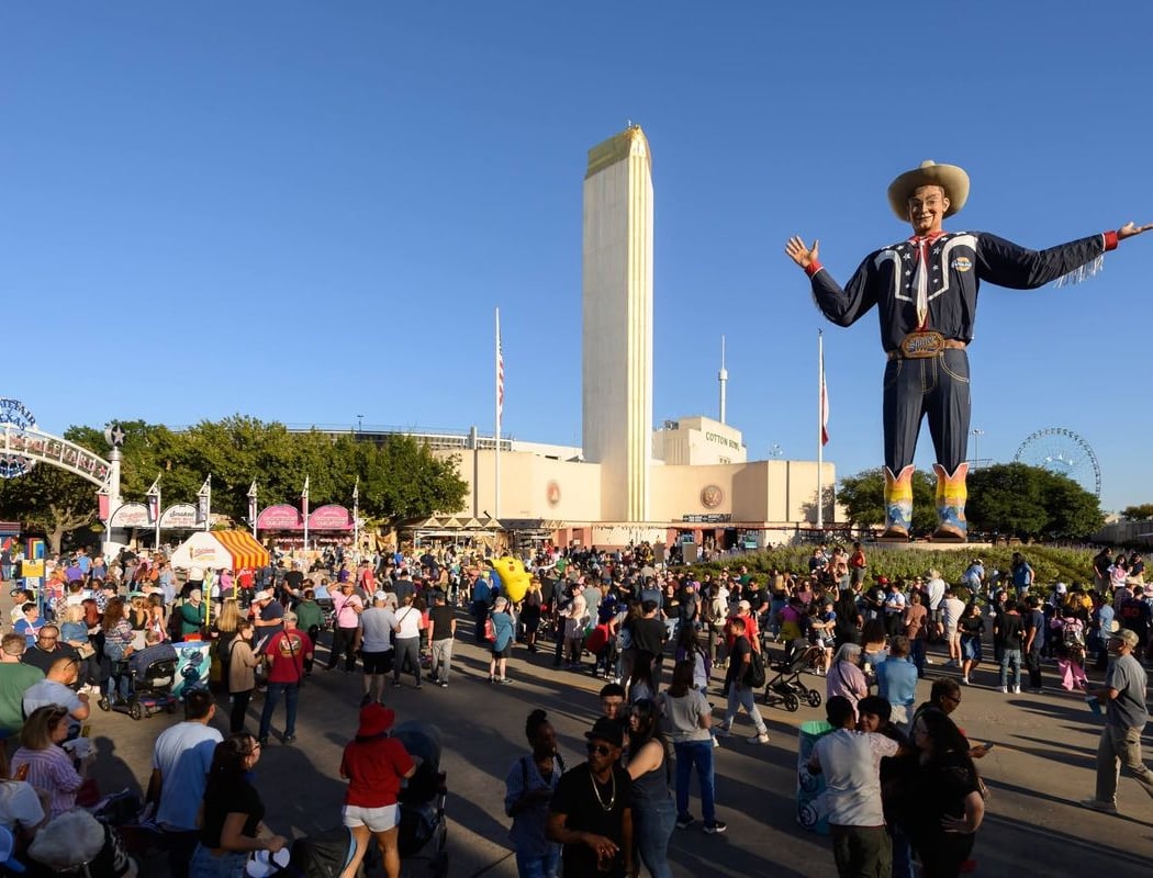 State Fair of Texas