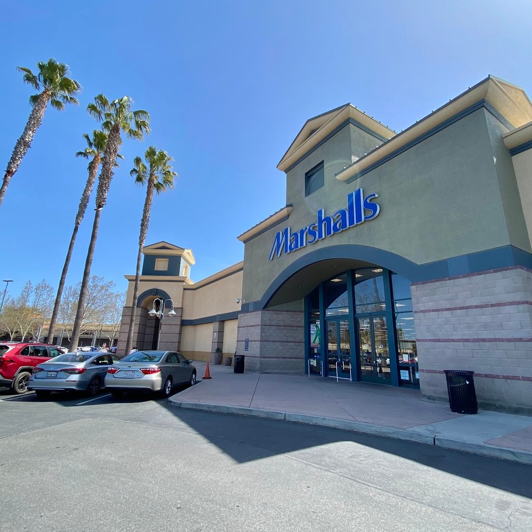 Marshalls 2