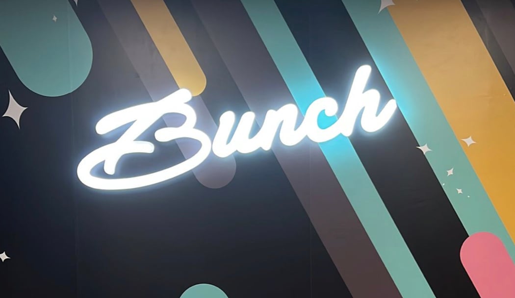 Bunch Nantes - Haluchère 3