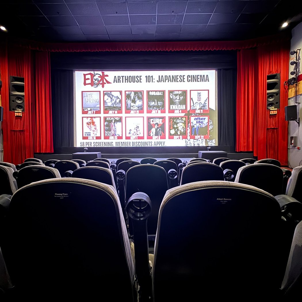 The Frida Cinema 2