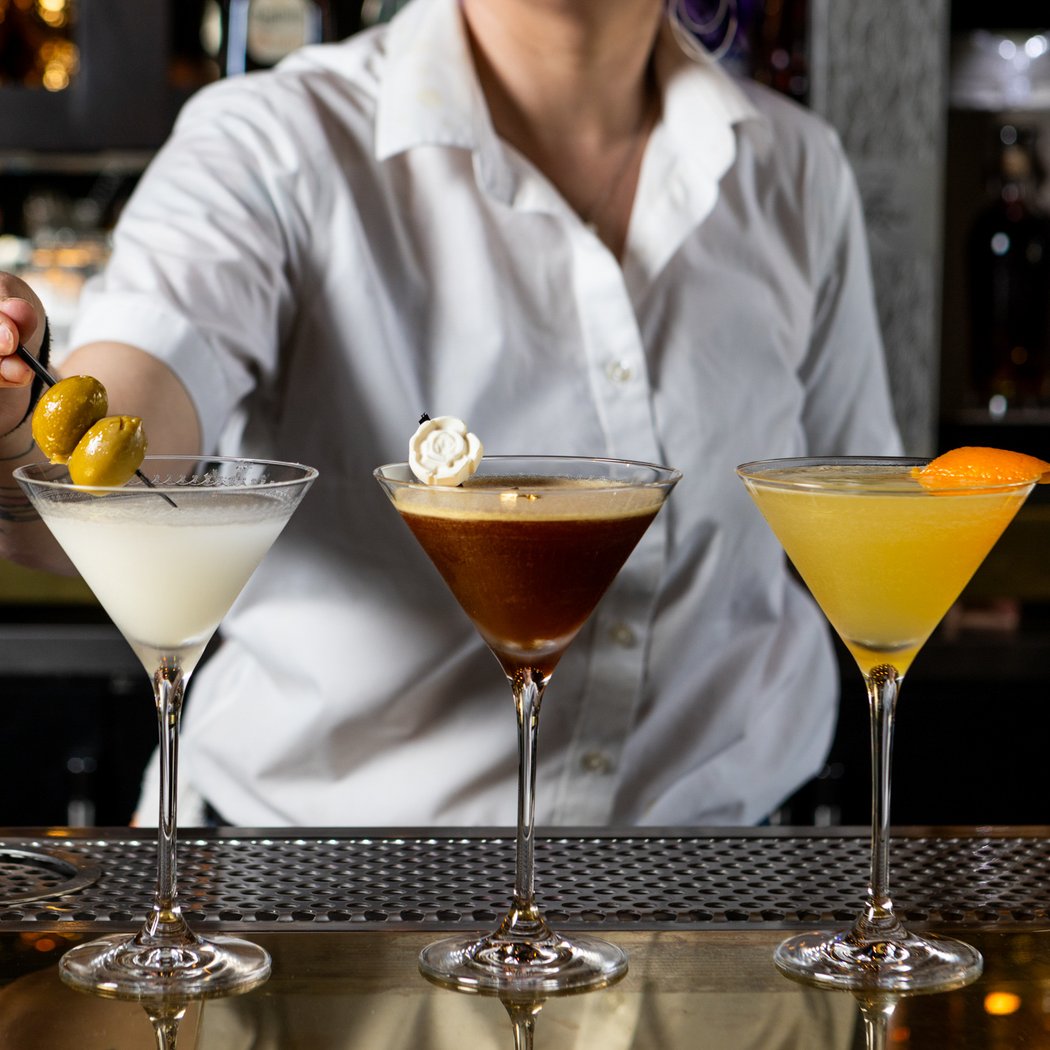 The Pressroom 5