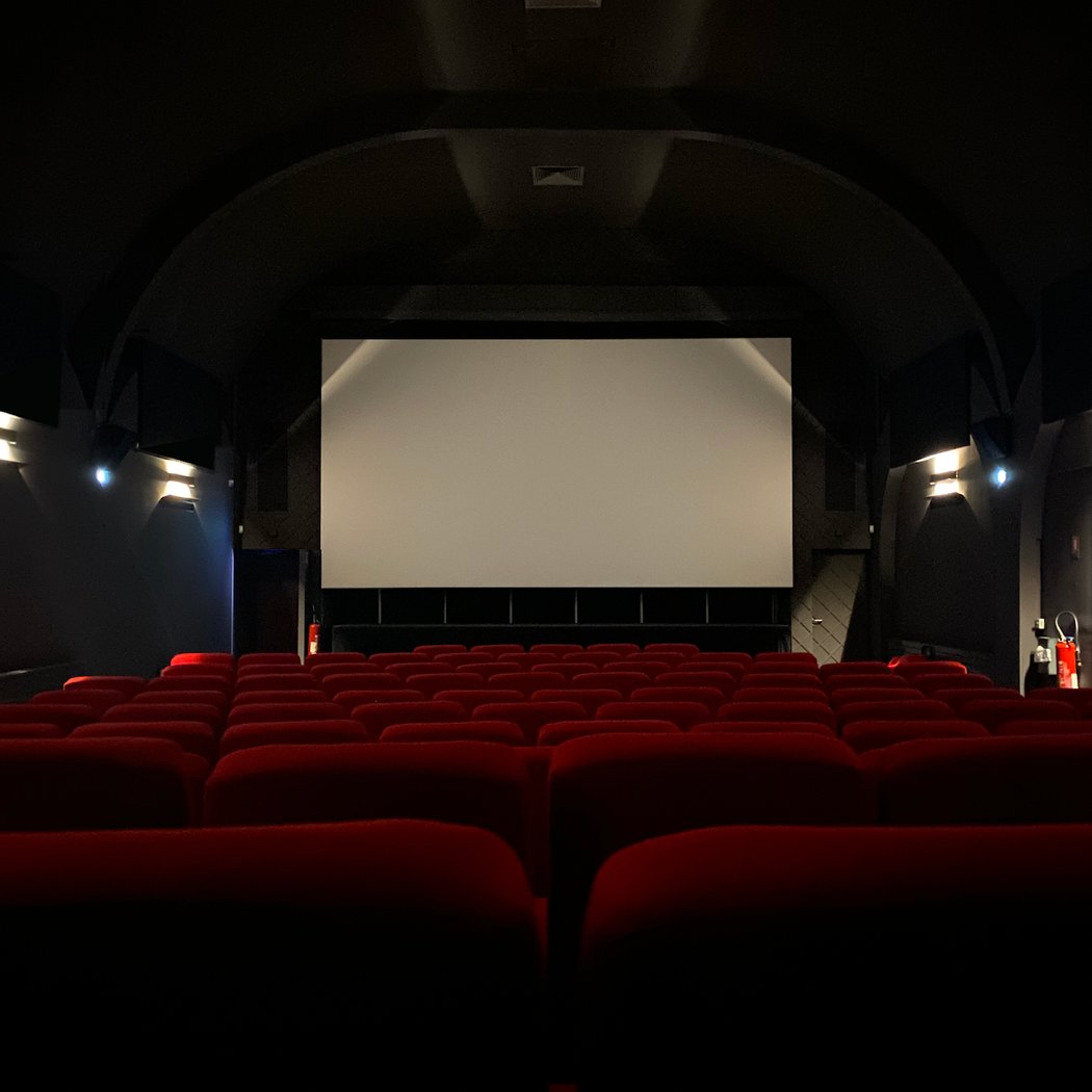 Cinéma du Clermontois 1