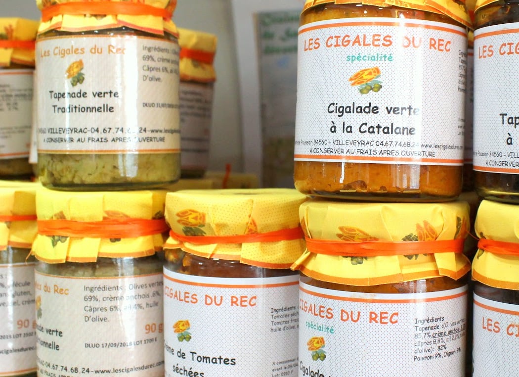 clementine l'épicerie 3