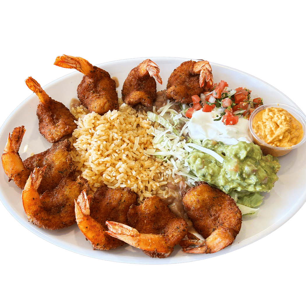 Margarita's Mexican Food 1