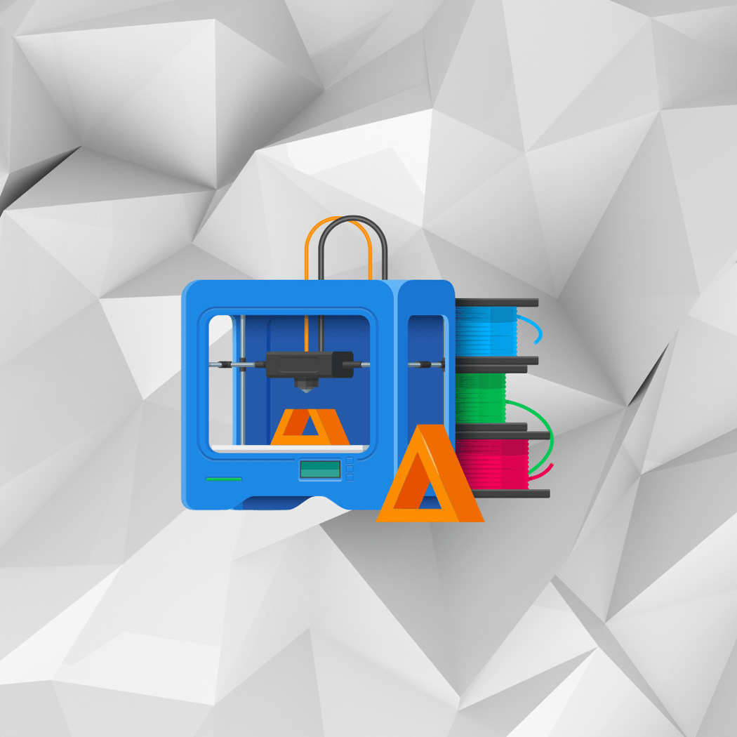 Drop-In 3D Printing – Quick Prints 1