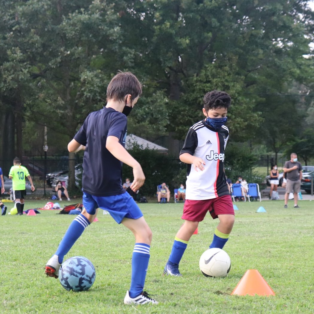 Soccer Kids NYC 2