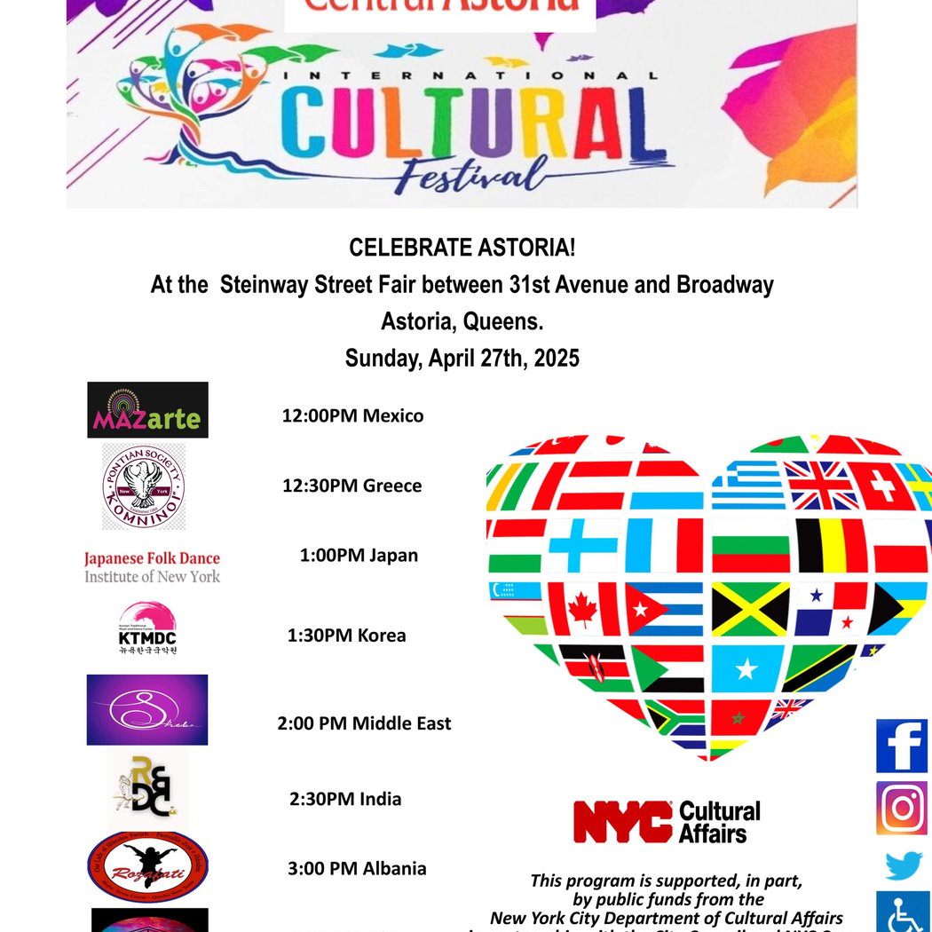 2025 International Cultural Festival 1