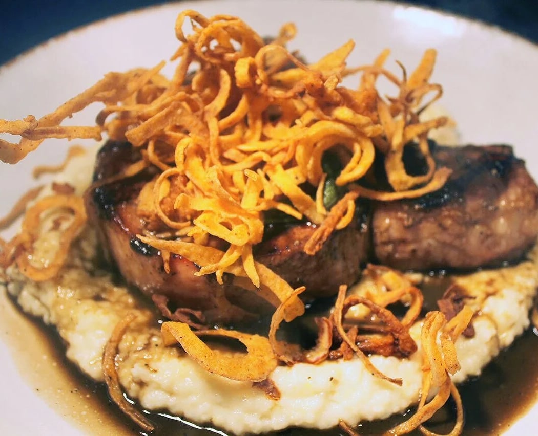 Local Feed 1