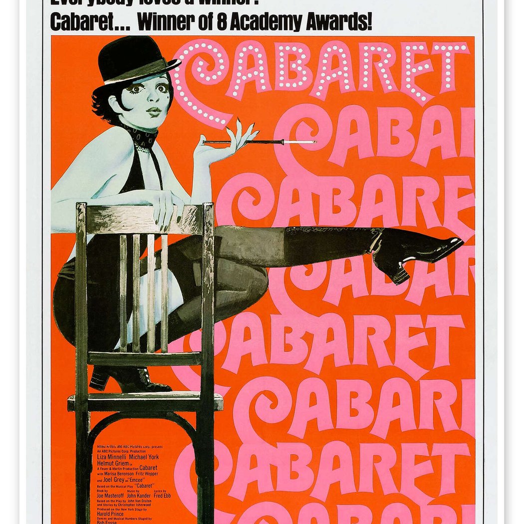 Cabaret 1