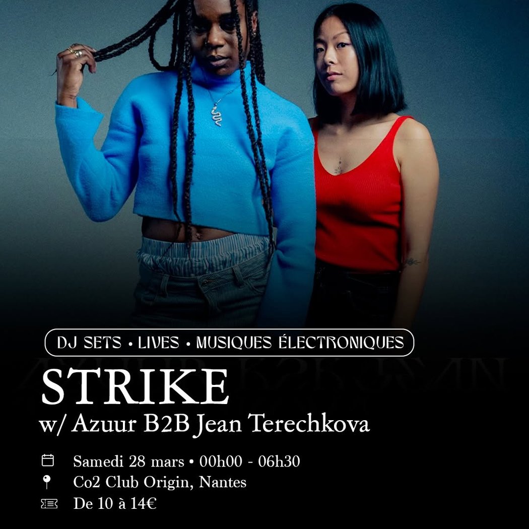 STRIKE 1