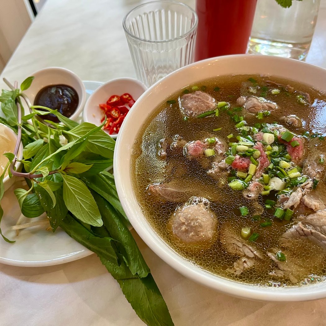 Pho Nang Chieu 1